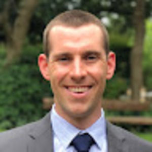 Meet your Posher, Patrick